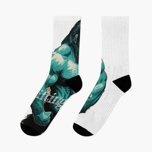 Item preview, Lifting is Life Bodybuilding Fitness Gym Workout Exercise Merch Print  Design designed and sold by tengamerx.