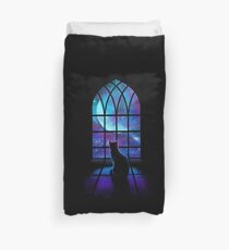 I Need Space Duvet Cover