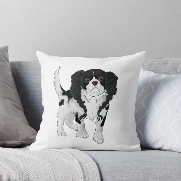 Item preview, Wednesday  designed and sold by Casey Brinson.
