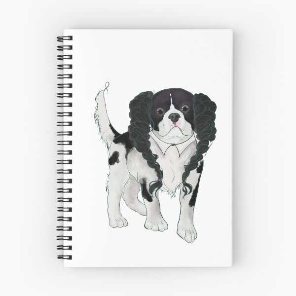 Item preview, Wednesday  designed and sold by Casey Brinson.
