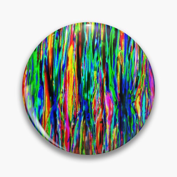 Item preview, Rainbow Stalks designed and sold by George Hutton Hunter.