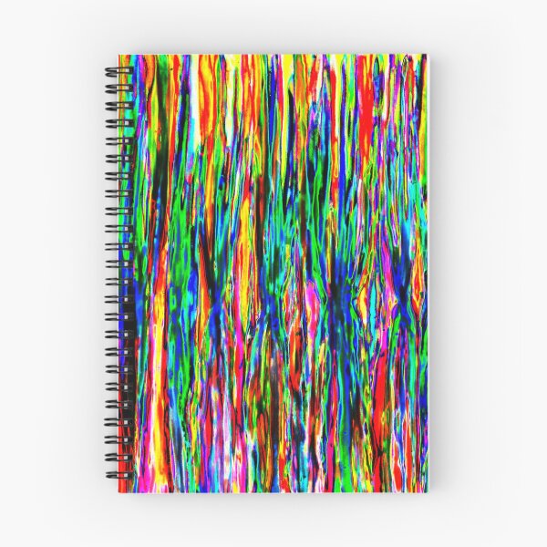 Item preview, Rainbow Stalks designed and sold by George Hutton Hunter.