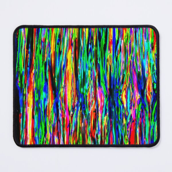 Item preview, Rainbow Stalks designed and sold by George Hutton Hunter.