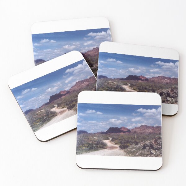 Item preview, Castle Rock Wilderness designed and sold by PatGoltz.