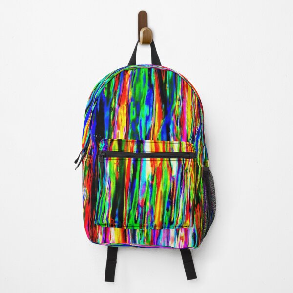 Item preview, Rainbow Stalks designed and sold by George Hutton Hunter.