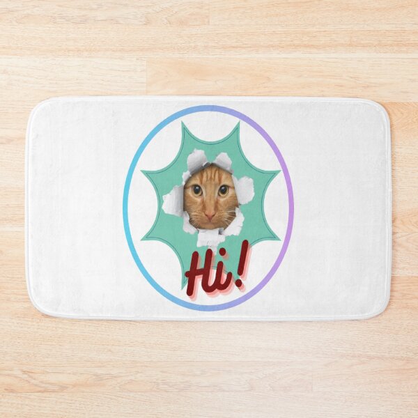 Item preview, Surprise cat designed and sold by Emplan.