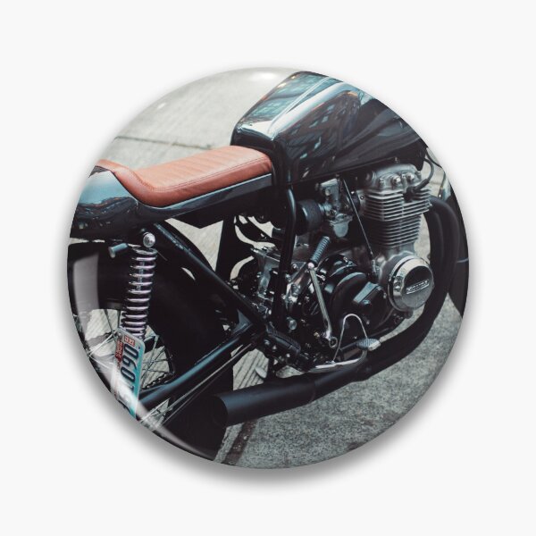 Item preview, Cafe Racer Motorbike Vintage | DressMeUnique designed and sold by DressMeUnique.