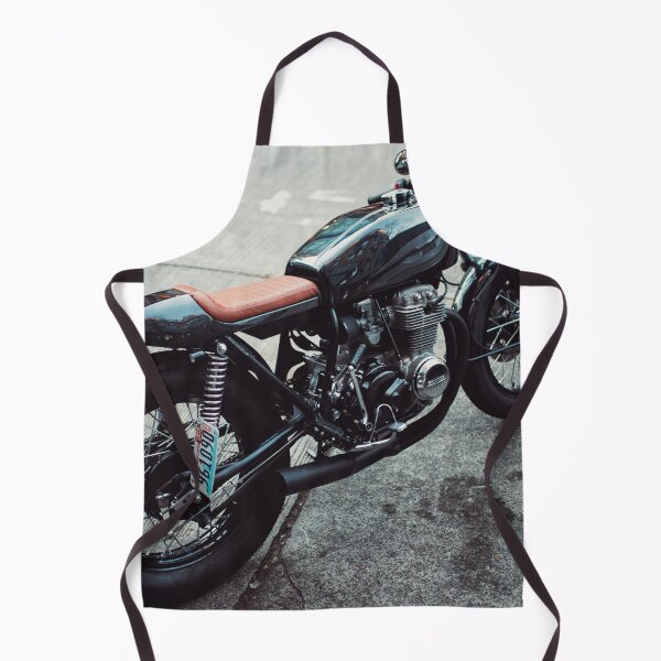 Item preview, Cafe Racer Motorbike Vintage | DressMeUnique designed and sold by DressMeUnique.