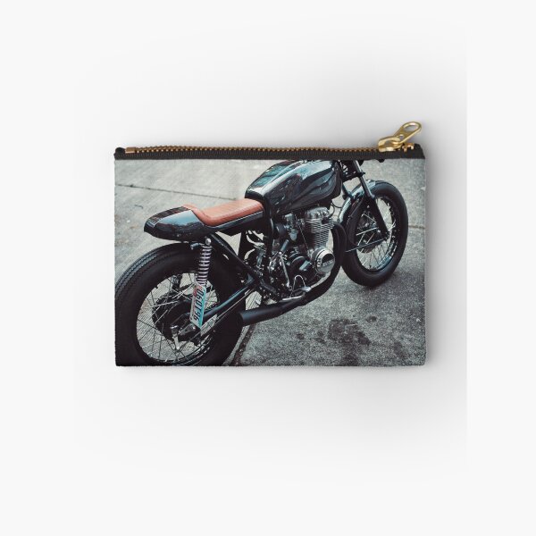 Item preview, Cafe Racer Motorbike Vintage | DressMeUnique designed and sold by DressMeUnique.