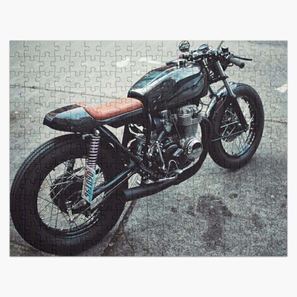 I painted this custom CBX 750 by Crew moto in watercolor : r/CafeRacers