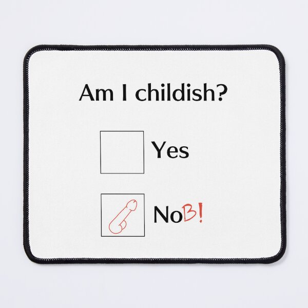 Item preview, Rude humour designed and sold by AlexHodder.