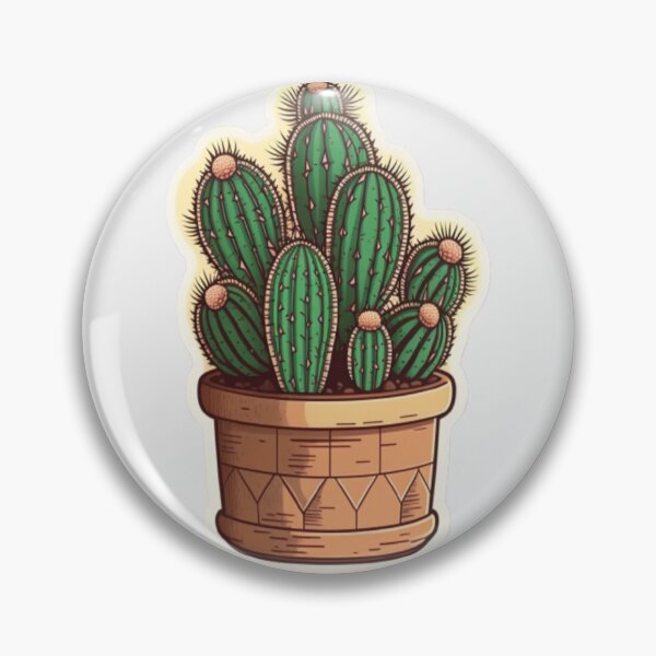 Item preview, Cactus  designed and sold by MCreativeStore.