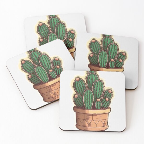 Item preview, Cactus  designed and sold by MCreativeStore.