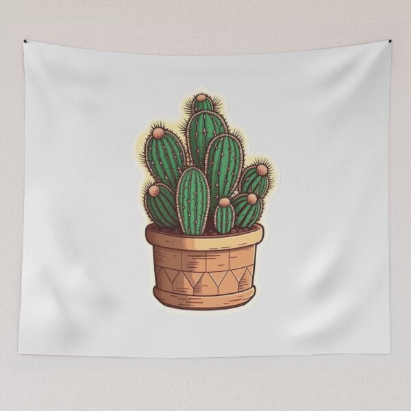 Item preview, Cactus  designed and sold by MCreativeStore.