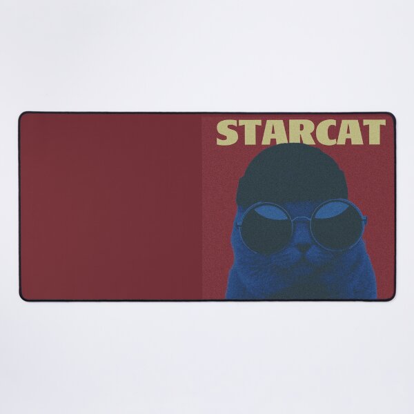 Item preview, Starcat designed and sold by CrashingBirch.