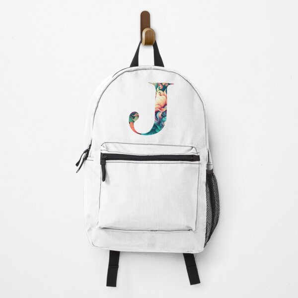 Item preview, Monogram letter "J" designed and sold by The Graphic Letters.