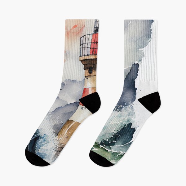 Item preview, Lighthouse designed and sold by EllisAmassArt.