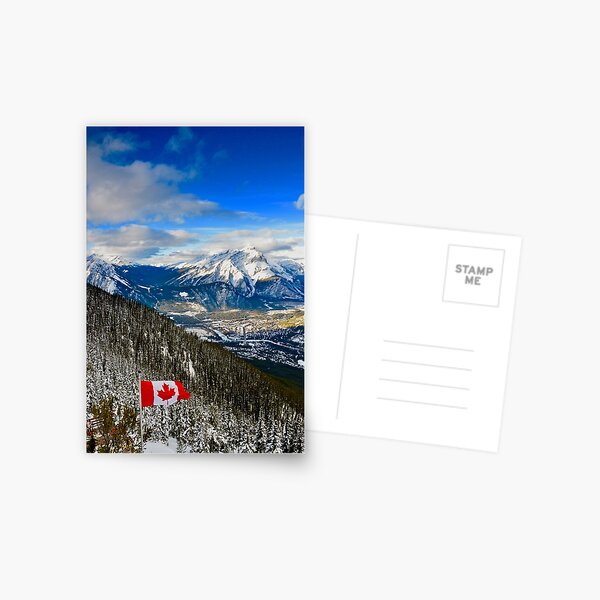 Item preview, O Canada designed and sold by gwwphotography.