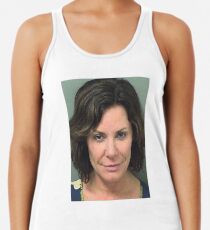 MONEY CAN'T BUY YOU CLASS Racerback Tank Top