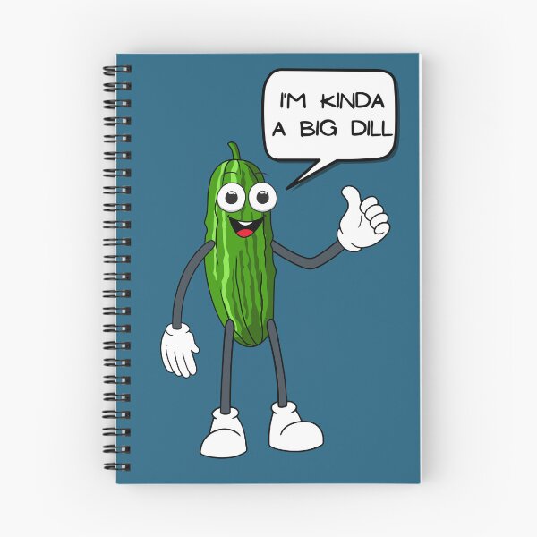 Item preview, Big Dill designed and sold by Sweet-Tees-plz.