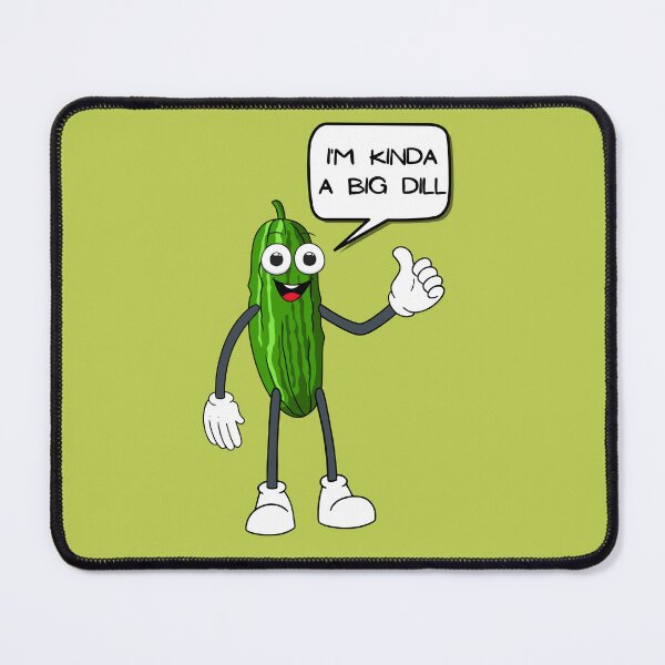 Item preview, Big Dill designed and sold by Sweet-Tees-plz.