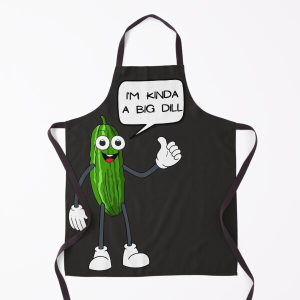 Item preview, Big Dill designed and sold by Sweet-Tees-plz.