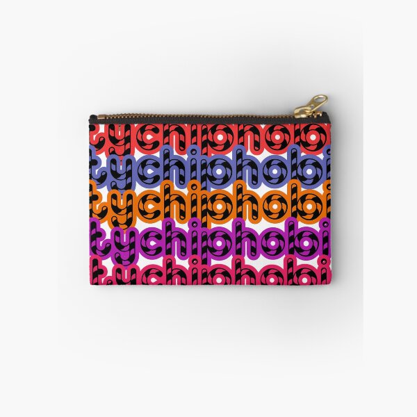 Item preview, Atychiphobia Colourful Retro designed and sold by Pebasfa.