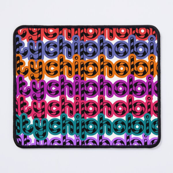 Item preview, Atychiphobia Colourful Retro designed and sold by Pebasfa.