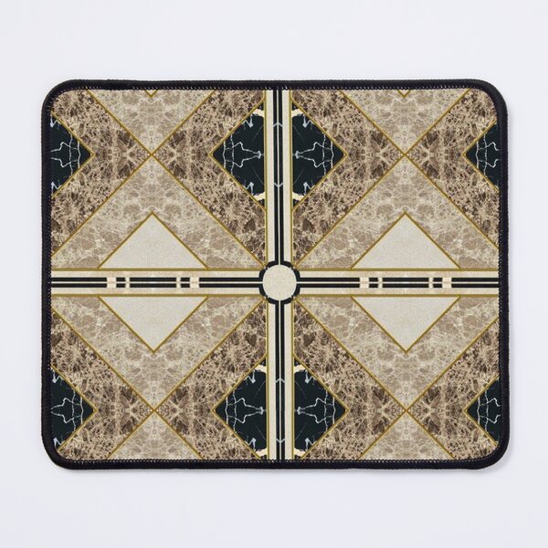 Item preview, geometric aged pattern designed and sold by ErhanArt.