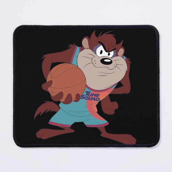 Item preview, tasmanian devil basket designed and sold by BrookBerge3.