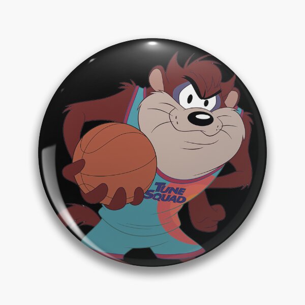 Item preview, tasmanian devil basket designed and sold by BrookBerge3.