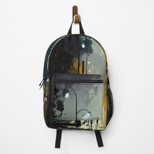 Item preview, Midnight City designed and sold by EllisAmassArt.