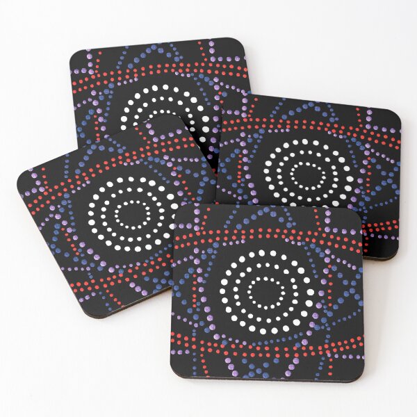 Item preview, Dot art design 003 designed and sold by Dot-Art.