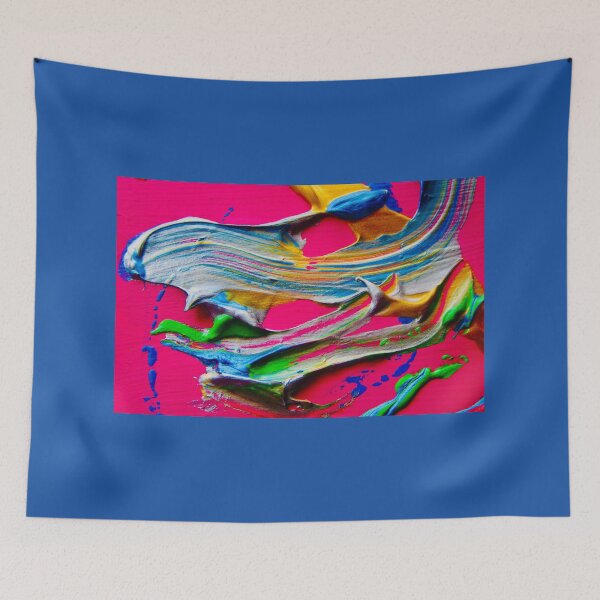 Item preview, Abstract 2023 256 designed and sold by Shulie1.