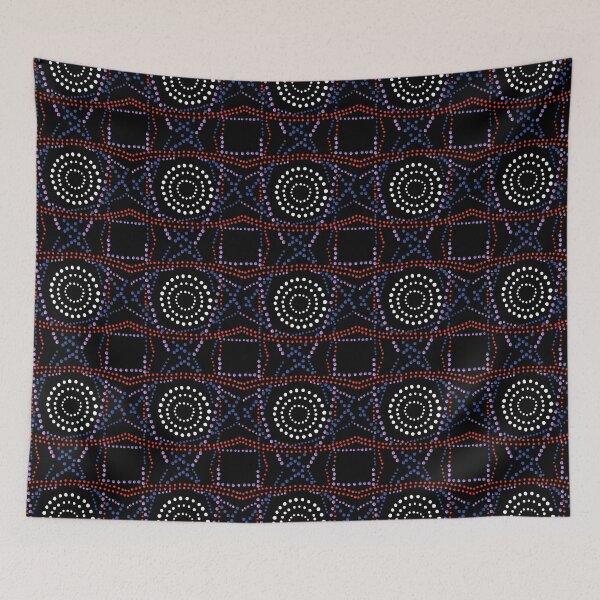 Item preview, Dot art design 003 designed and sold by Dot-Art.