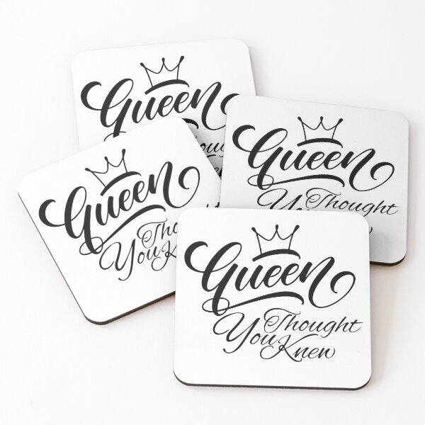 Item preview, the queen you thought you knew designed and sold by T-shirtRedLover.