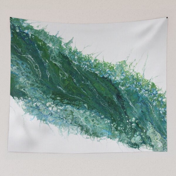 Item preview, Estuary designed and sold by Susan Segal.