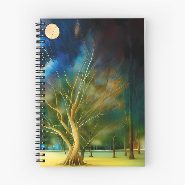 Item preview, Tree of Memories designed and sold by NanaB-Art.