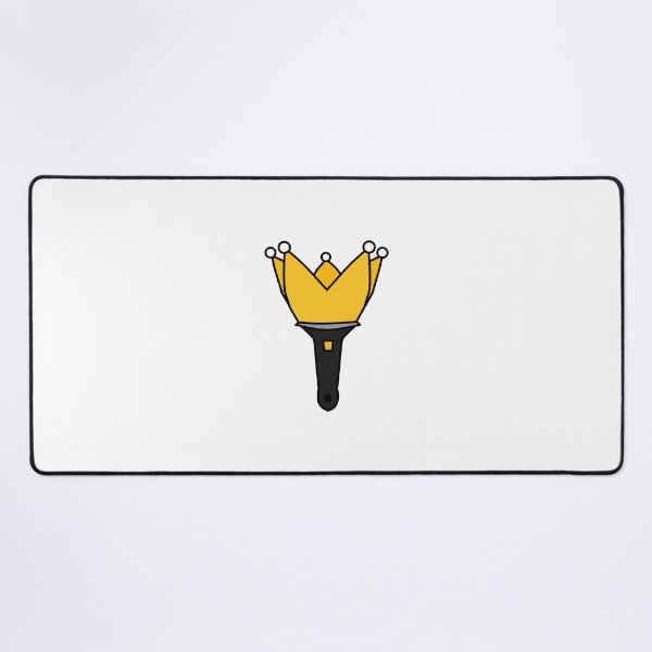 Item preview, BIGBANG LIGHTSTICK BLACK designed and sold by k-waii.