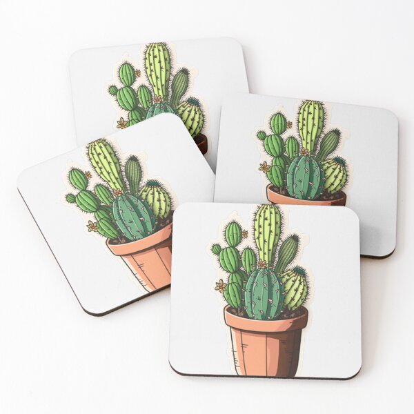 Item preview, Cactus  designed and sold by MCreativeStore.