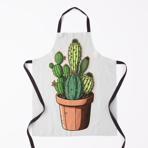 Item preview, Cactus designed and sold by MCreativeStore.