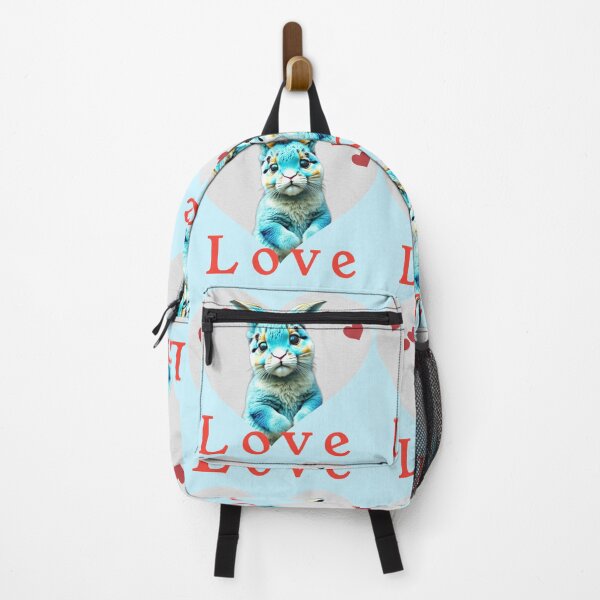 Item preview, rabbit in love designed and sold by Merelita.