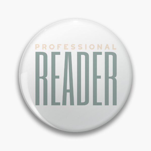 Artikelvorschau, Professional Reader entworfen und verkauft von whyitsme.