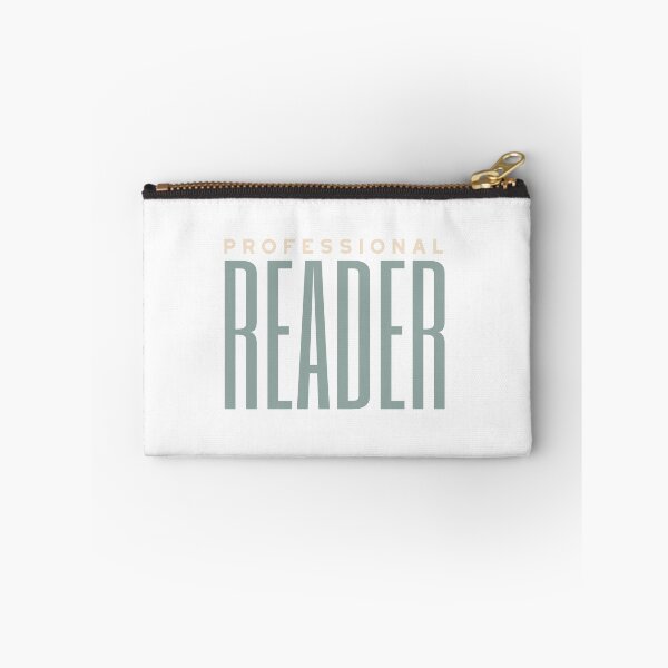 Item preview, Professional Reader designed and sold by whyitsme.