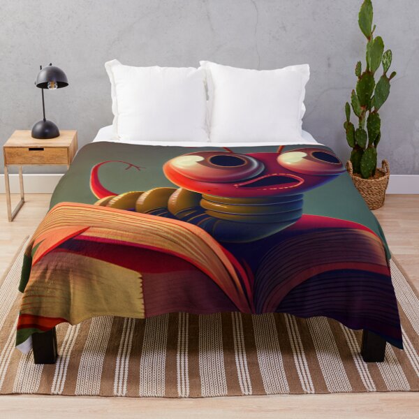 Item preview, Book Worm - Surprised designed and sold by shakespeare1212.