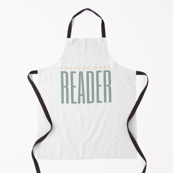 Item preview, Professional Reader designed and sold by whyitsme.