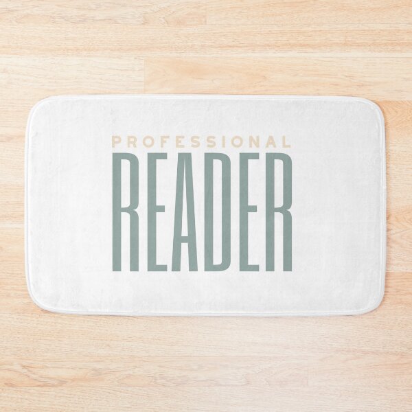 Item preview, Professional Reader designed and sold by whyitsme.