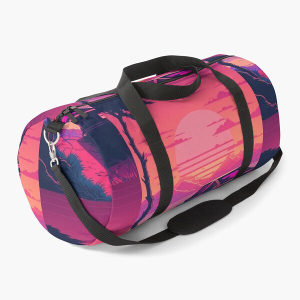 Item preview, Synthwave 80s Vaporwave aesthetic #2 designed and sold by RESToRAPTOR.