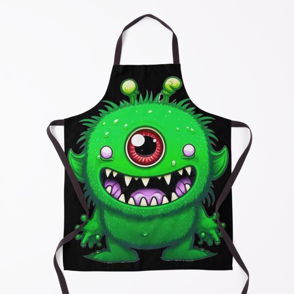 Item preview, Alien sticker designed and sold by Designs by Sean Z.