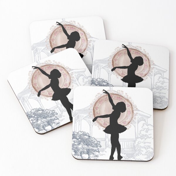 Item preview, Balerina designed and sold by Ilda Ilda.